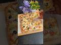Viral bread pizza recipe #shorts #shortvideo #youtubeshorts #viralvideo #tranding #kalpanaskitchen