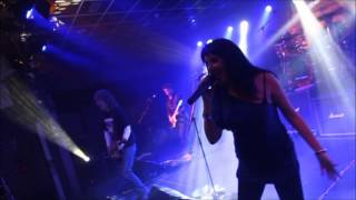 Pedazo de cielo de Luz Casal versionado por La banda del camión