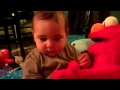 Elmo Call With Aunt Debbie