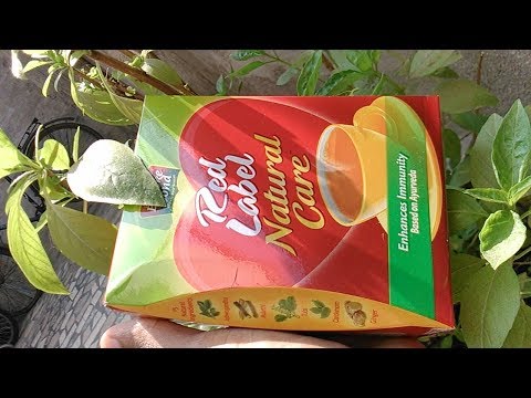 Red Label Tea Wholesalers & Wholesale Dealers in India