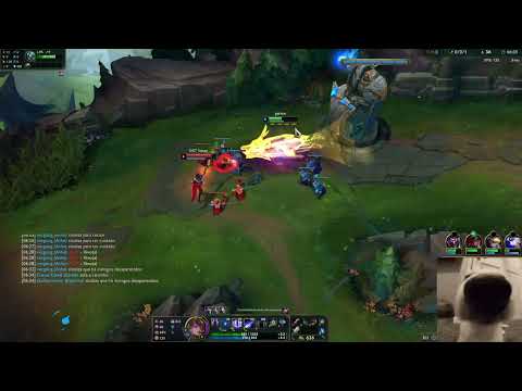 FIORA CONTRA IRELIA É SACANAGEM