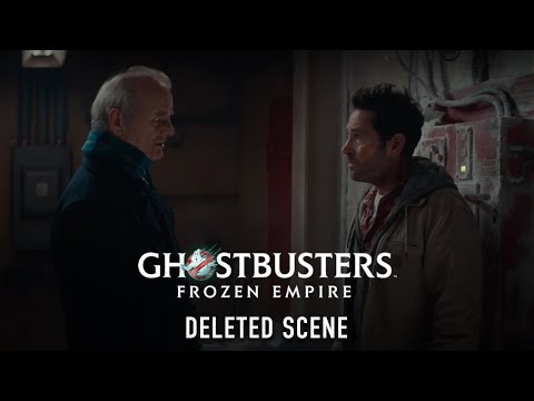 "I Am A Doctor" Deleted Scene