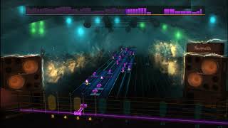 Ensiferum - For Those About To Fight For Metal (Lead) Rocksmith 2014 CDLC