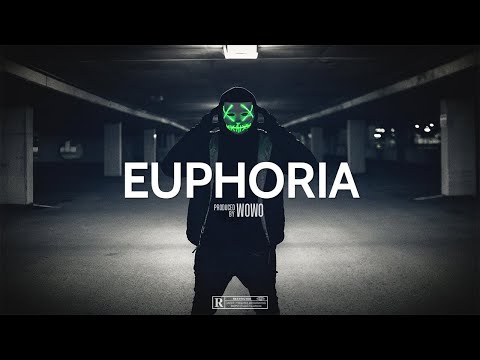 Kalash Criminel x Sadek Type Beat - "EUPHORIA" Prod. Wowo Productions