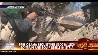 Ron Paul's Thoughts on ISIS in Iraq