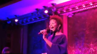 LaChanze to appear at 54 Below