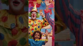 PRENDERAM O PATATI E PATATA KKKKK