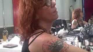 Constantine's Video Diary 7 video