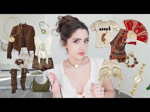 I spent my rent at a flea market so you don’t have to.