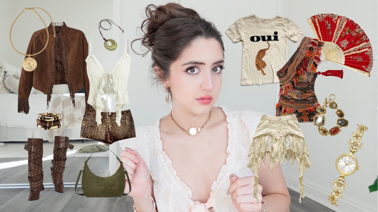 I spent my rent at a flea market so you don’t have to.