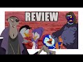 PELICULAS OLVIDADAS LOS PINTIN AL RESCATE RESUMEN