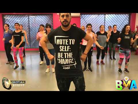 Quema - Cali Flow Latino - ZUMBA coreografia