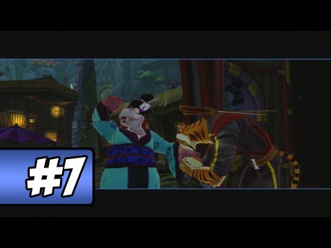Sly Cooper Thieves in Time - Walkthrough Part 7 Let's Play