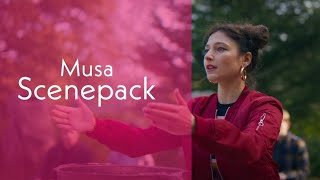 musa scenepack | fate winx saga