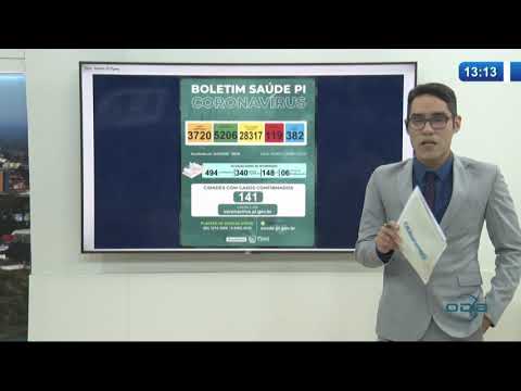 Rastreador do COVID 19 ateÌ 13h05 (26 05 20)