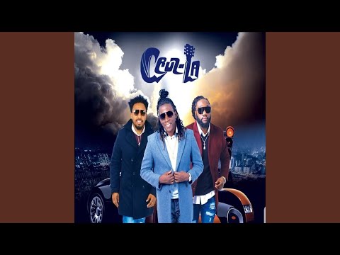 I Can't Wait (Remix)