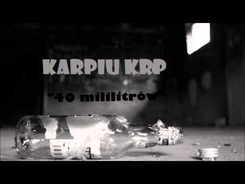 Karpiu KRP - Zero Wpływu