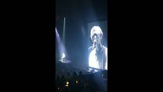190811 남우현 Nam Woohyun 2nd Solo Concert in Seoul - Stand By Me &amp; Ending