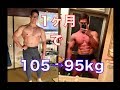 約1ヶ月のダイエットで10kg減量したのでビフォーアフターとやり方や方法をまとめたお