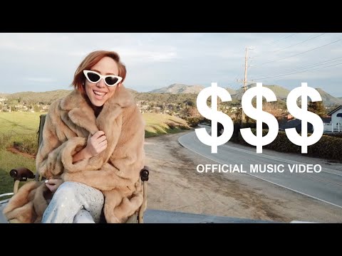 $$$ Official Music Video - Bunny Blake