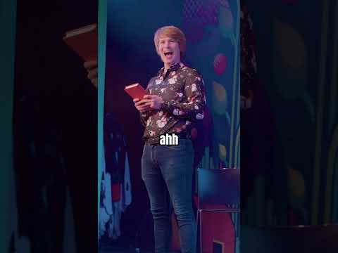 OUR NEW FULLY IMPROVISED CHRISTMAS SPECIAL IS NOW LIVE ON OUR PAGE 🎄🥳 #improv #funny #improvcomedy