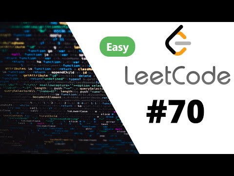 [Java] Leetcode 70. Climbing Stairs [DP Distinct Ways #1]