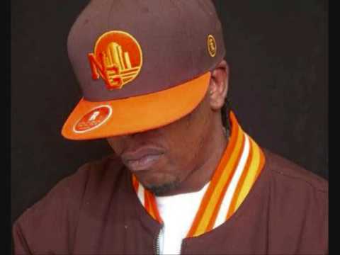 Germ Ghee - Knock Off Ya Block