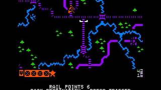 Guderian for the Apple II