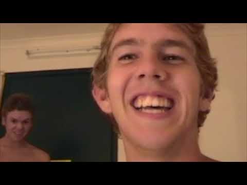 Oliver & Matt's Trip to Australia 2003 - Highlight Reel