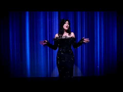 Kai Brant Performs "Bye Bye Blackbird"