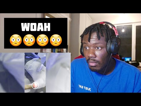 This guy 😬😬😬😬Top5 ft Why G - Heard of Me Reaction