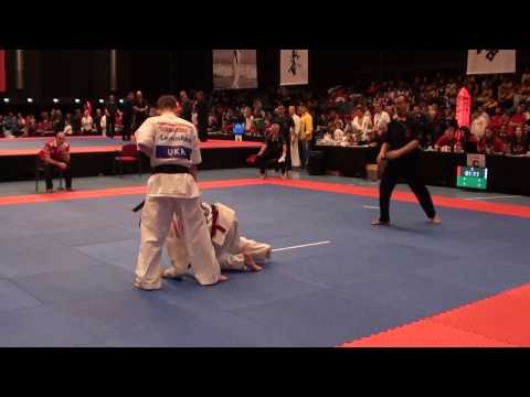 Lemishko Bogdan(UKR) vs Zinchenko Andrei(GEO)