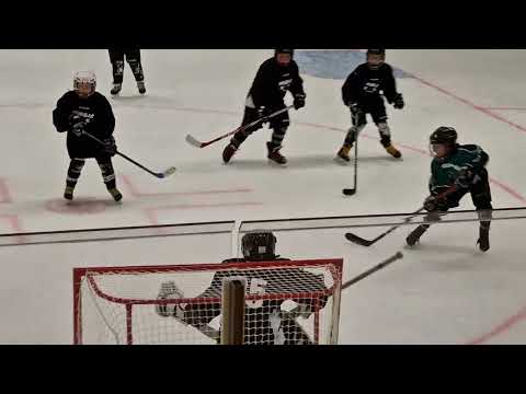 Lycksele SK P10 High Lights 2023 Norsjö