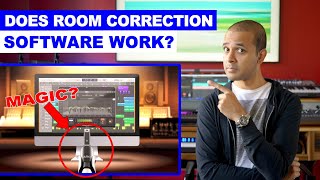 Video thumbnail for Better Mixes! IK Multimedia ARC 3 Review by Sanjay C