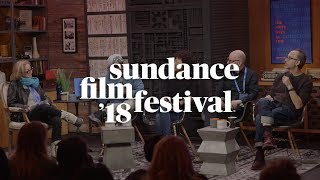 The Future of Indie TV video