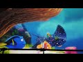 東京ディズニーシーDisney Sea Nemo And Friends Searider