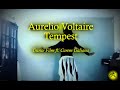 Aurelio Voltaire – Tempest | Music Visualisation Dance Film