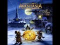 Avantasia - New song 2013 - The Mystery Of Time - Savior In The Clockwork
