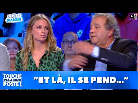 Marwan Berreni : les détails de ses dernières heures !