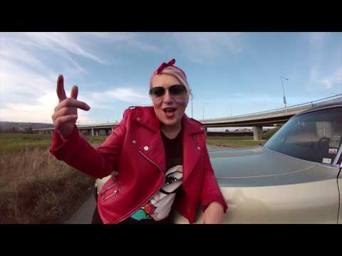 Monotrix - Mono3x - Makadila (prod.Cut Dem) ( OFFICIAL VIDEO )