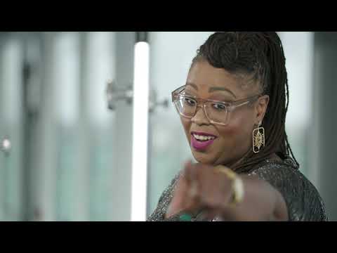 Shirma Rouse - Make It Happen | Eurovision Song Contest 2021 | Rotterdam, open up to celebrate!