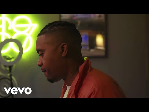 Nas, Method Man & Busta Rhymes- True 2 The Streets (Explicit Video) 2022