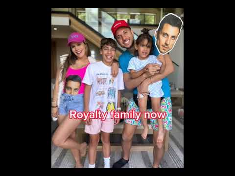 Times are changed! (Royalty Family edit) | Royalty Family Fans