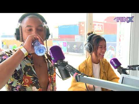 ENCORE FESTIVAL 2017 - JAMES WATSS