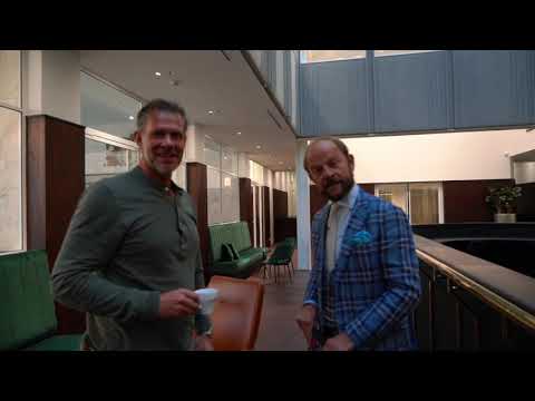 Eduard Schaepman & PRiMAN @ Tribes Rotterdam Blaak