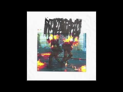 DJ DISRESPECT - DANGER (SAFE MIX) [VKR008]