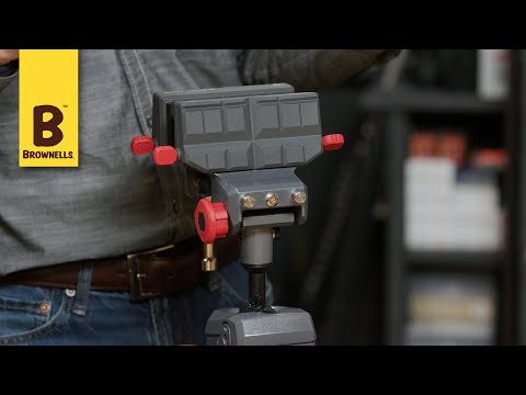 Product Spotlight: Real Avid Master Gun Vise