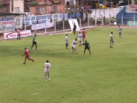 INTERCAP 1  X  1 ARAGUAINA MELHORES MOMENTOS.mpg