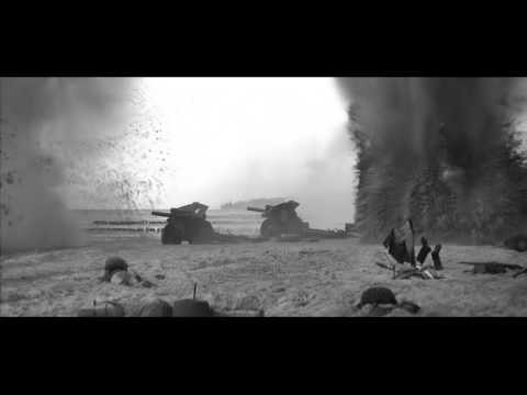 20 дней без войны - Trailer