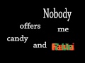Nobody